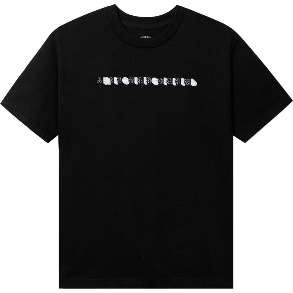 Anti Social Social Club Tee L Sign Me Up